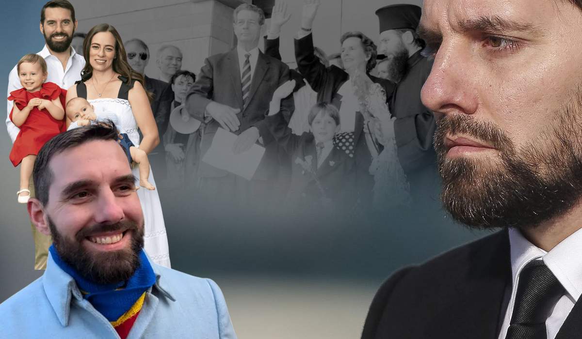 Principele Nicolae al României, interviu exclusiv: ,,Fiecare vine cu povestea lui, fiecare cu amintirea lui, ne bucurăm de copiii noştri”