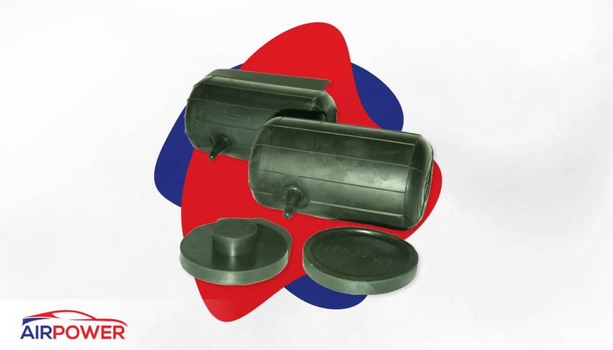 (P) Cauți suspensii pe aer pentru Dacia Lodgy? Descoperă confortul și stabilitatea cu Air  Power