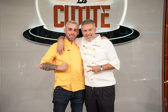 Victorie istorică a lui Chef Sautner, cu un singur concurent, ieri, la Chefi la cuțite, într-o ediție lider de audiență. Semifinala sezonului 16 aduce provocări în premieră