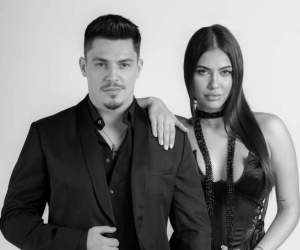 Vanessa a plecat în vacanță cu mama ei, presupusa amantă a lui Adi Minune, și fratele! Ce face Bogdan de la Ploiești în acest timp
