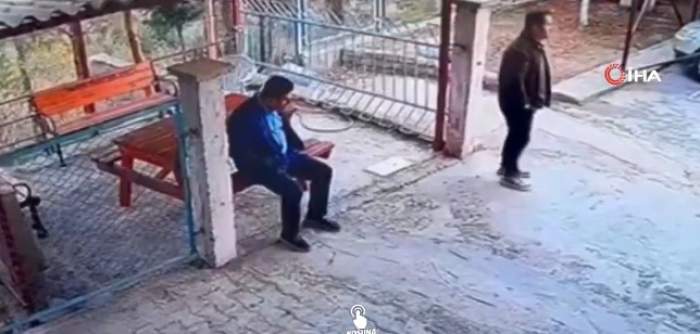 Directorul unei școli a fost împușcat de un elev de 12 ani! Băiatul furase arma crimei de la tatăl său