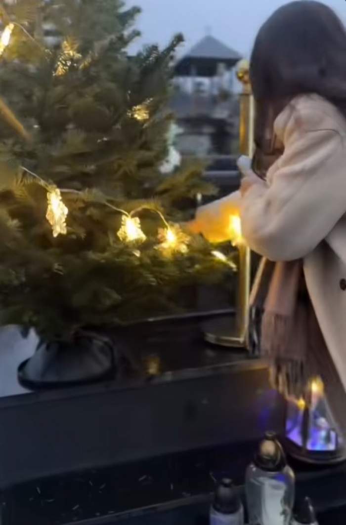 Durere fără margini la mormântul lui Gabi Stângău. Gestul făcut de familia violonistului înainte de sărbători