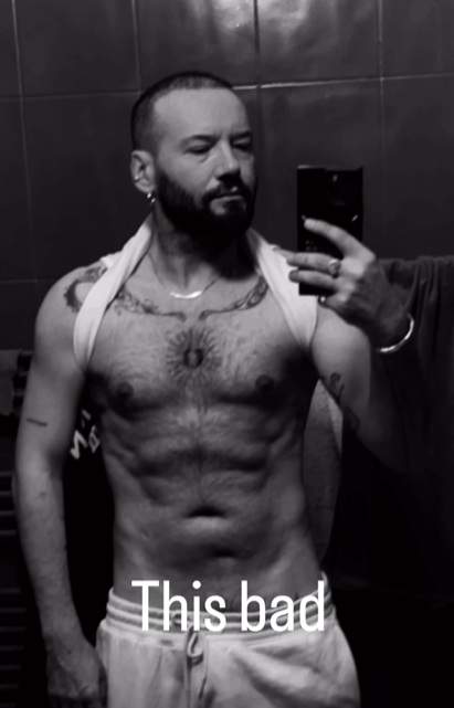 Transformarea incredibilă a lui Bogdan Boantă! A slăbit foarte mult