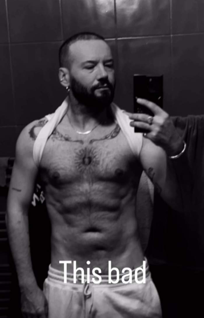 Transformarea incredibilă a lui Bogdan Boantă! A slăbit foarte mult