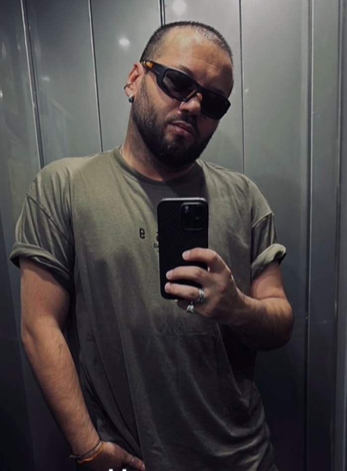 Transformarea incredibilă a lui Bogdan Boantă! A slăbit foarte mult