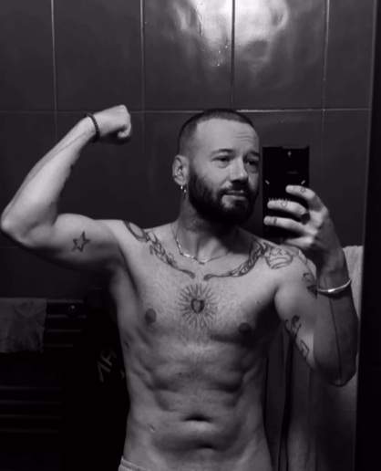 Transformarea incredibilă a lui Bogdan Boantă! A slăbit foarte mult