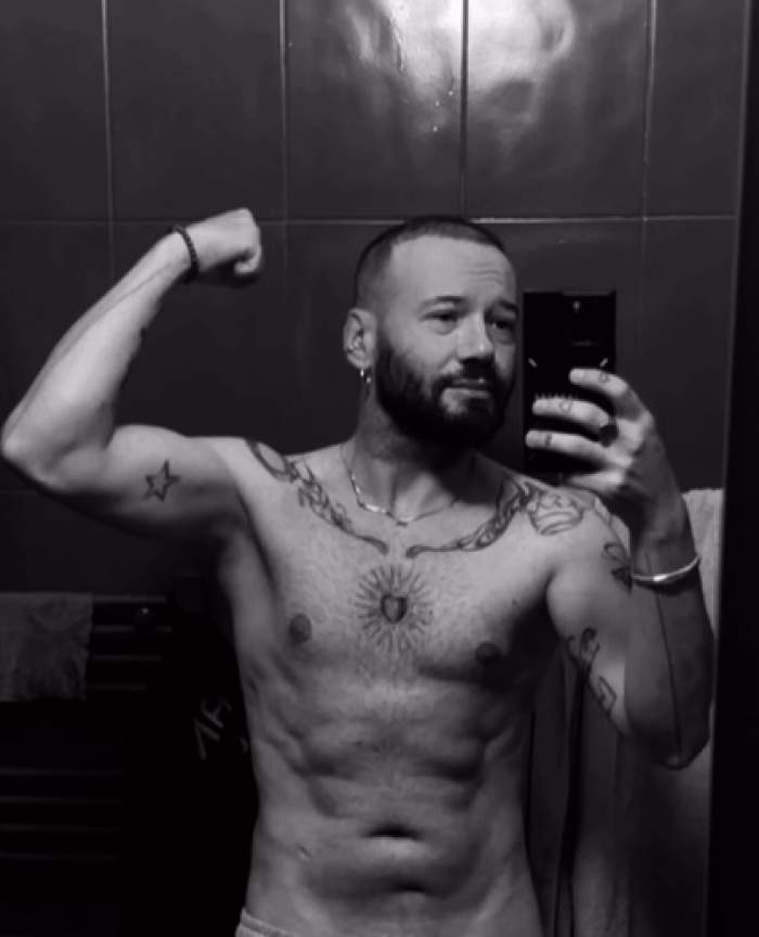 Transformarea incredibilă a lui Bogdan Boantă! A slăbit foarte mult