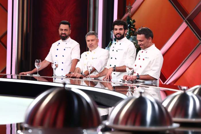 Chefi la cuțite, lider de audiență. Diseară urmează cea mai intensă cursă culinară a sezonului 16: Marea Finală, de la 20:30