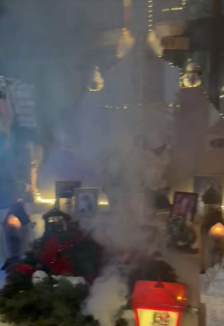 Cum arată locul de veci al Fănicăi, prima soție a lui Florin Salam. Dovada că nimeni nu a uitat-o, deși au trecut aproape 16 ani de la moartea ei