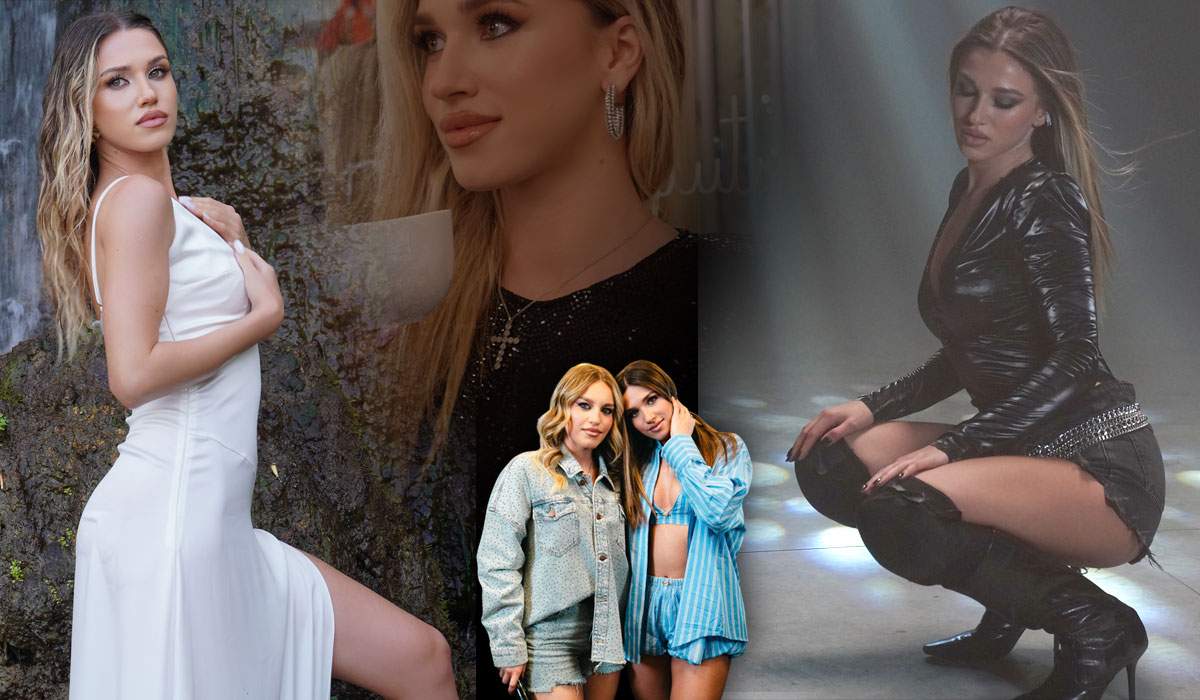 Ioana Ignat și sora ei, Magda, mărturii emoționante: „Viziunea artistului nu trebuie niciodată contrazisă”