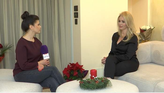 Mihaela Prigoană, primul interviu după moartea afaceristului! Declaraţii exclusive: „I s-au luat toate lucrurile de pe el: ceasul de la mână, cureaua"