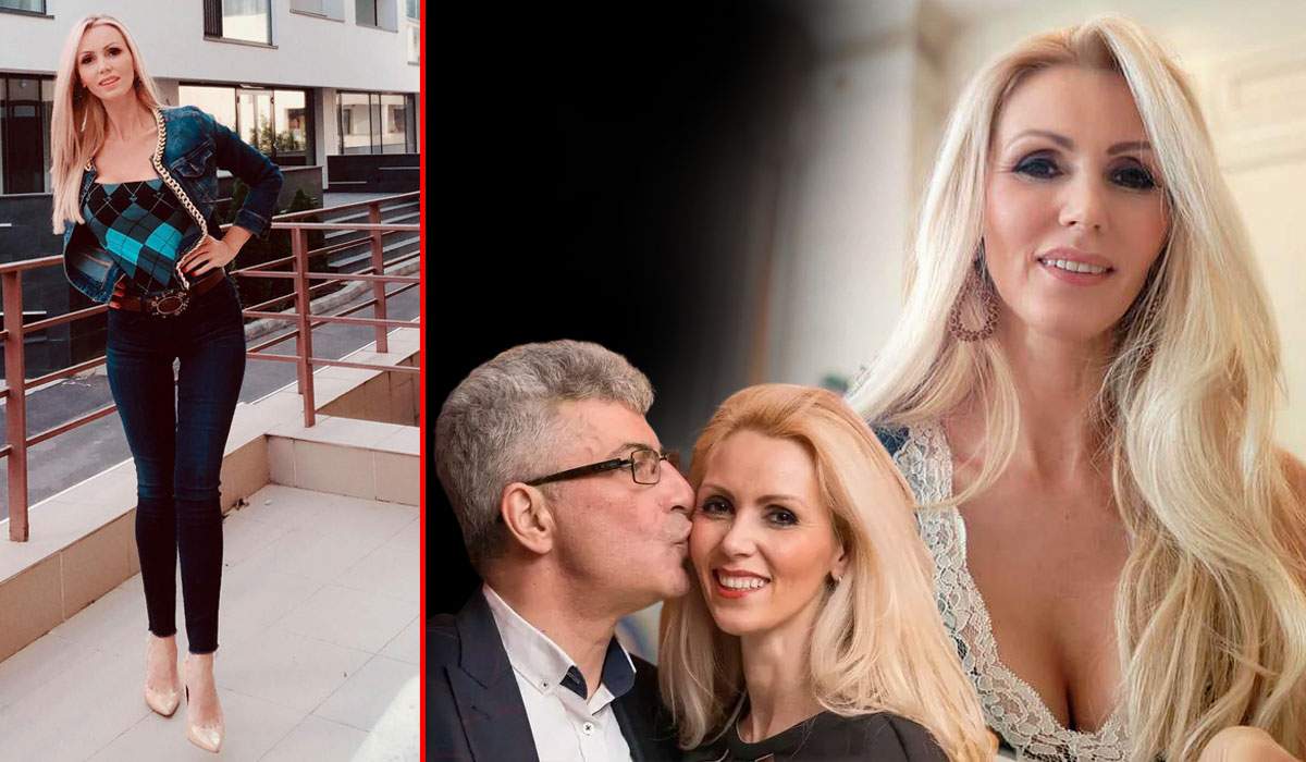 Mihaela Prigoană, primul interviu după moartea afaceristului! Declaraţii exclusive: „I s-au luat toate lucrurile de pe el: ceasul de la mână, cureaua"