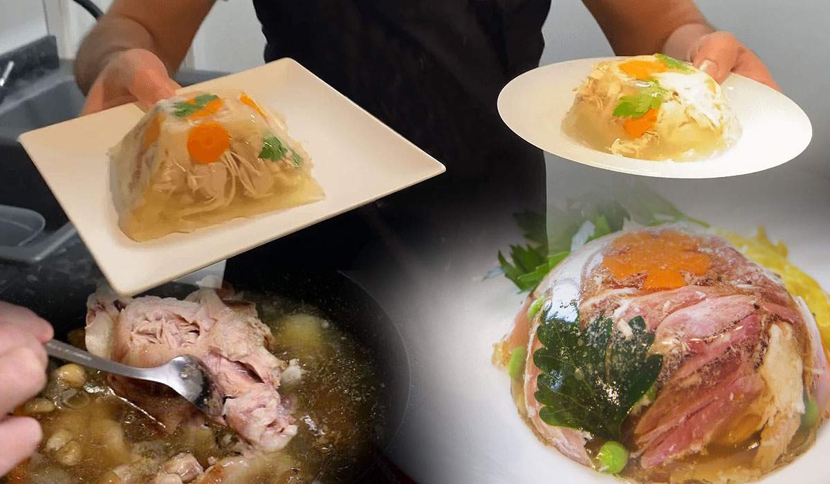 Cele mai bune rețete de piftie. Care este secretul unui preparat delicios și sănătos