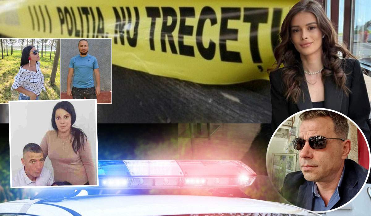 Crimele care au cutremurat România în 2025 | S-a cerut schimbarea legii