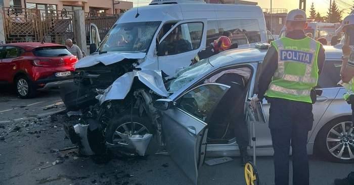 Drumurile morții în 2025 | România, în topul celor mai multe accidente rutiere mortale