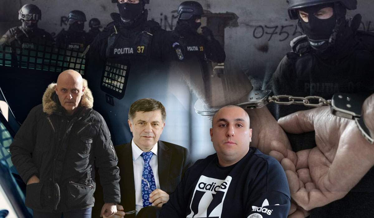 Cei mai căutați români în 2025! Aduși acasă cu forța