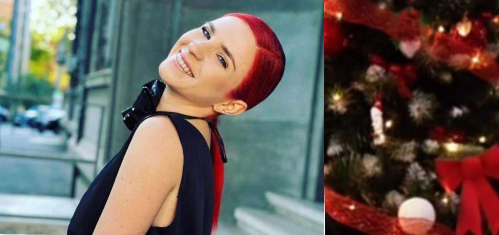 colaj Cristina Ciobănașu