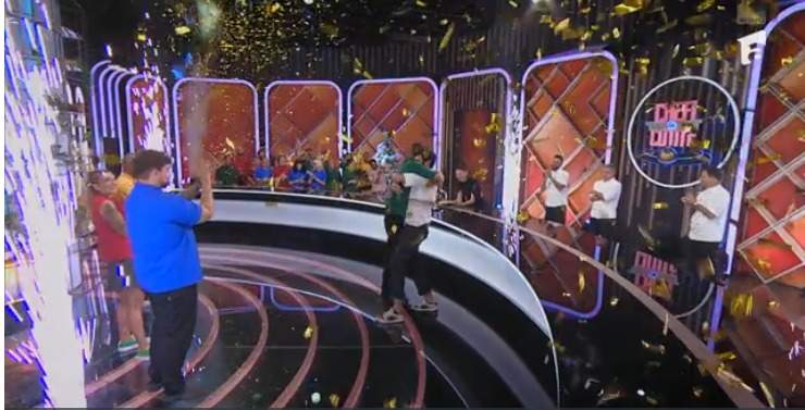 Bucurie mare, la Chefi la cuțite