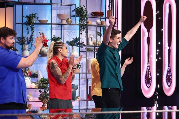 Luca Zvaleni, cuțitul de aur al lui Chef Richard Abou Zaki, a câștigat sezonul 16 Chefi la cuțite