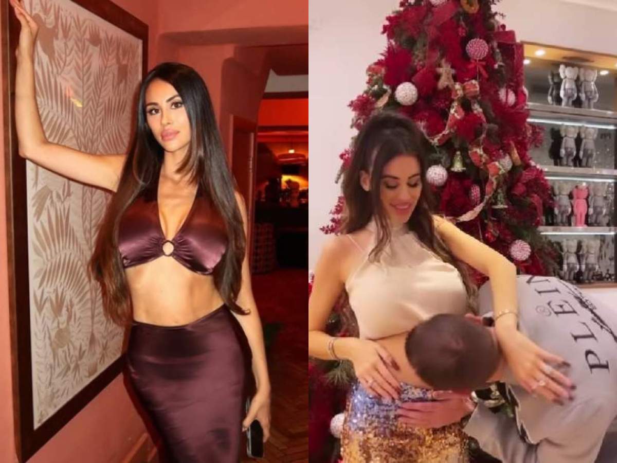 lucia bartoli si philipp plein