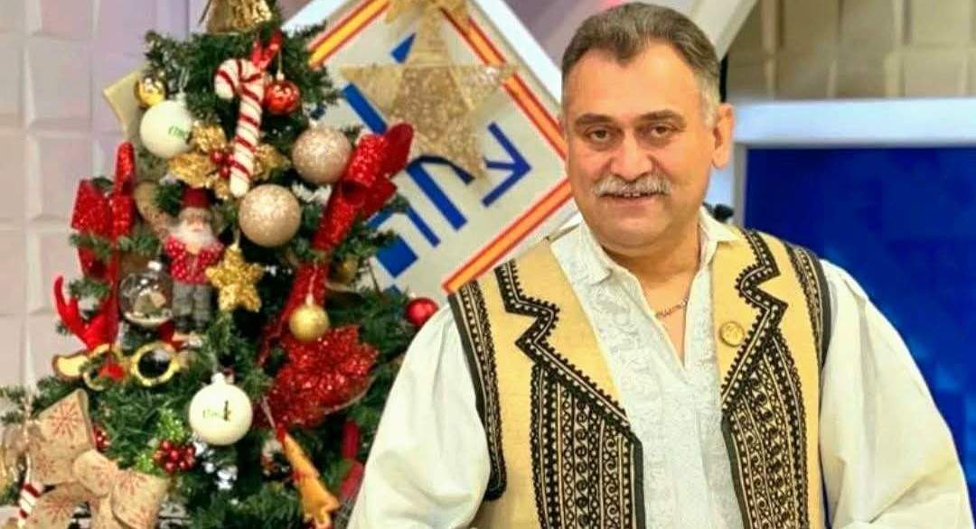 Emilia Ghinescu, mesaj emoționant după moartea lui Ion Drăgan. Ce a transmis artista