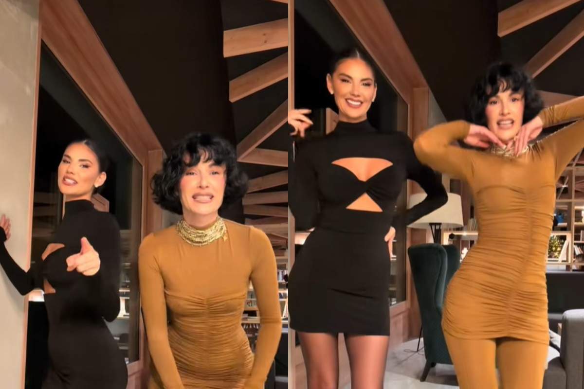 ramona olaru si ruxi opulenta