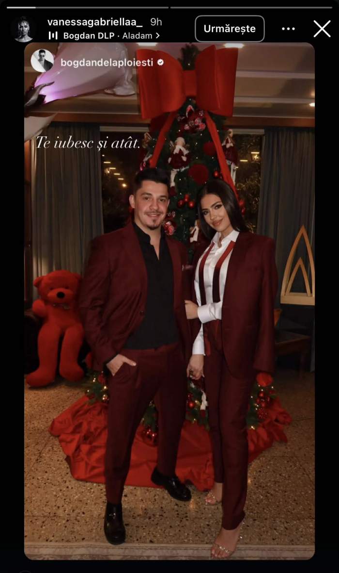 bogdan de la ploiesti si vanessa