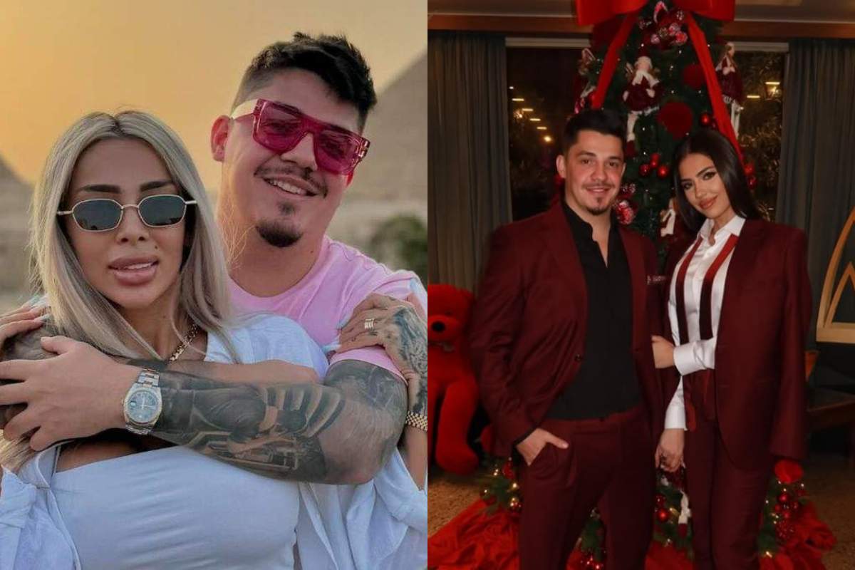 Cristina Pucean, prima reacție după ce Bogdan de la Ploiești și-a asumat relația cu Vanessa. Dansatoarea a transmis un mesaj tranșant