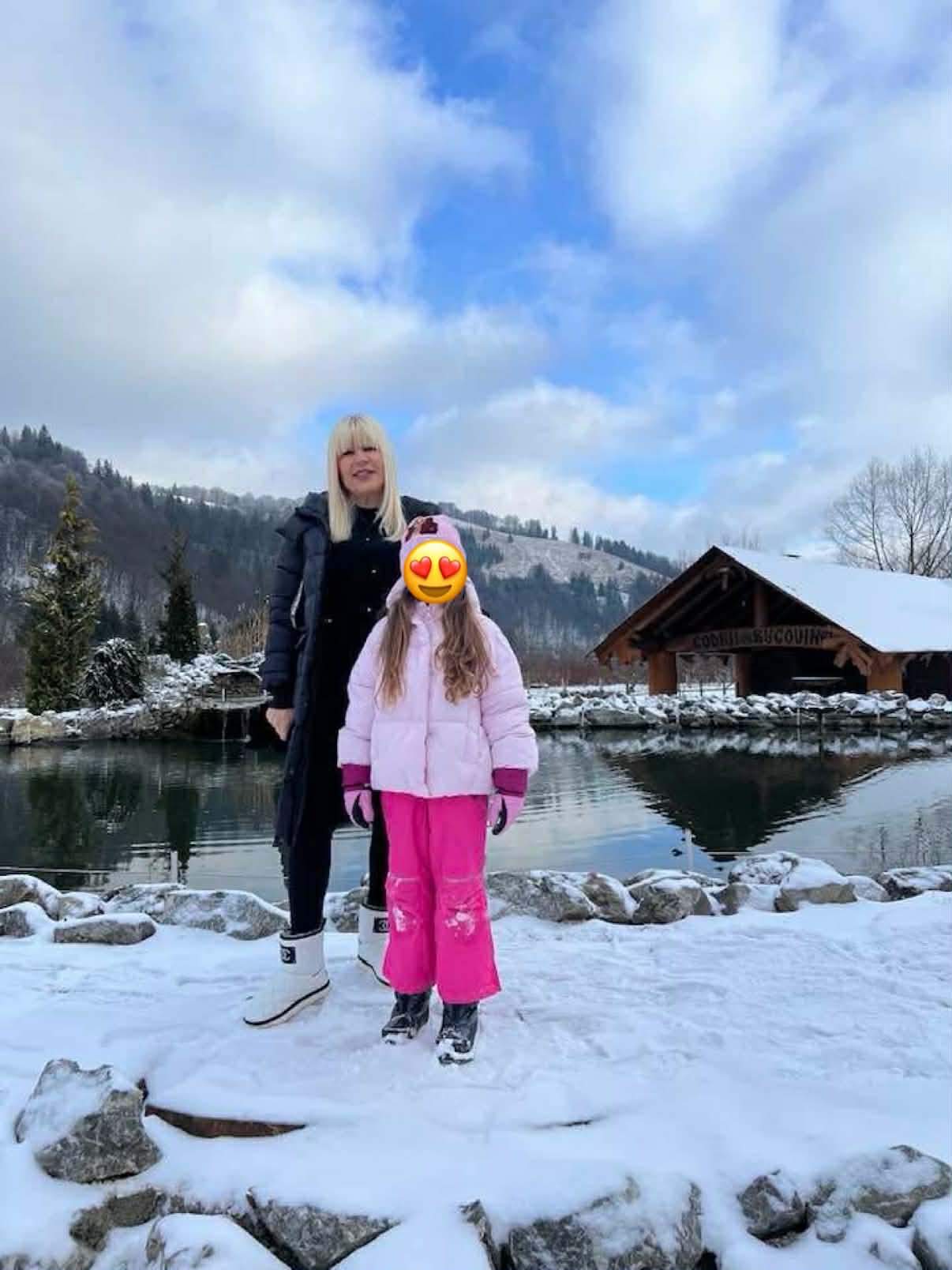 Elena Udrea își sărbătorește ziua de naștere! Ce mesaj emoționant a transmis la împlinirea celor 52 de ani