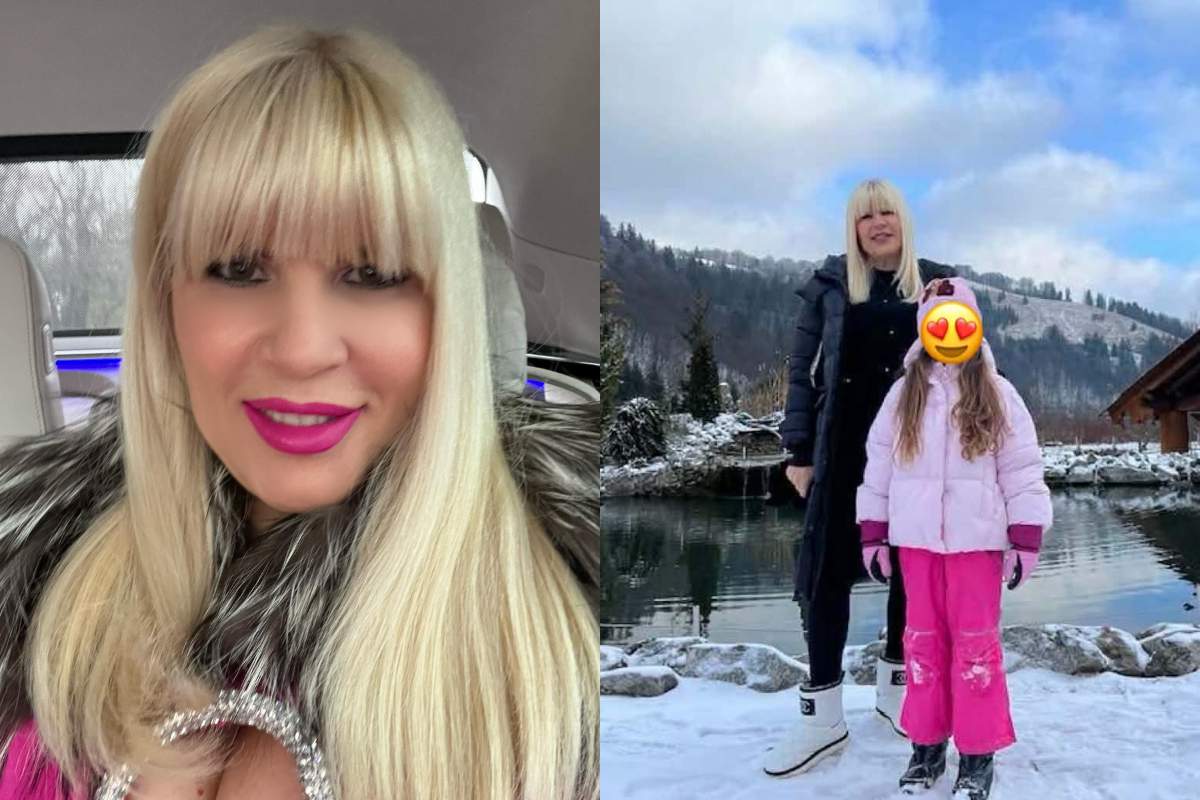 Elena Udrea își sărbătorește ziua de naștere! Ce mesaj emoționant a transmis la împlinirea celor 52 de ani