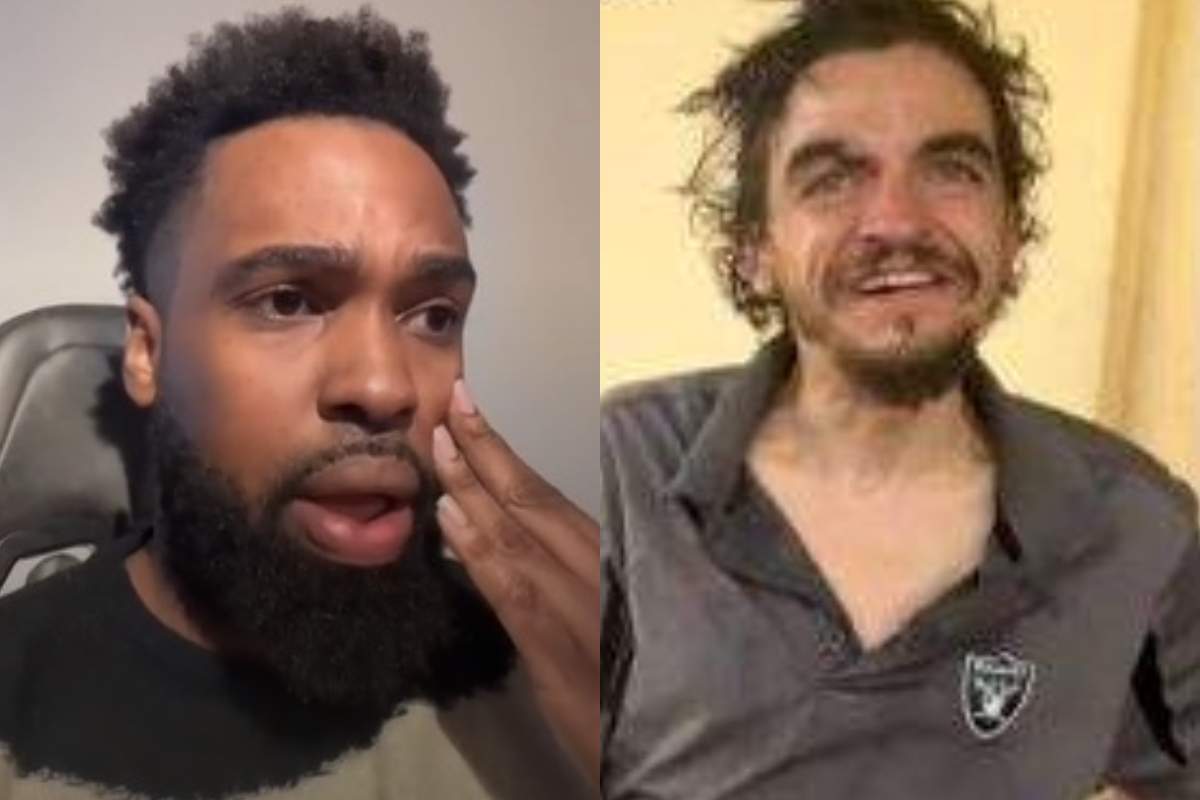 Actorul ajuns om al străzii, cazat la hotel de Daniel Curtis Lee. Ce a urmat după întrece orice imaginație