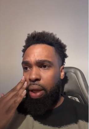 Actorul ajuns om al străzii, cazat la hotel de Daniel Curtis Lee. Ce a urmat după întrece orice imaginație