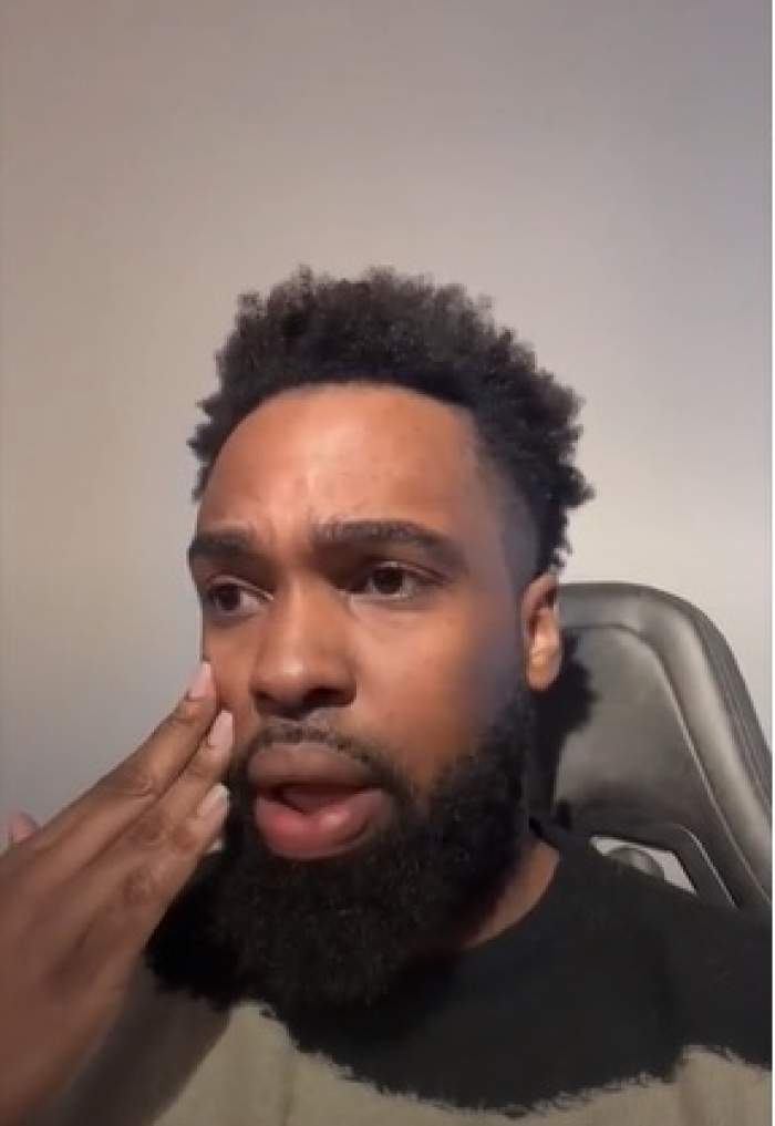 Actorul ajuns om al străzii, cazat la hotel de Daniel Curtis Lee. Ce a urmat după întrece orice imaginație