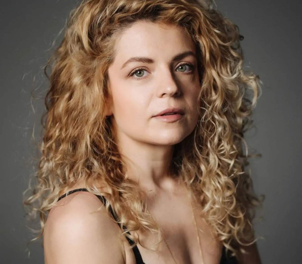 Vichi Raileanu, portret