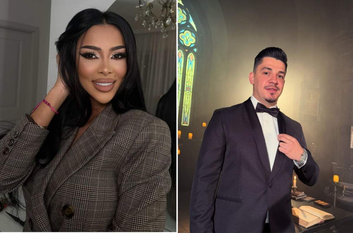 colaj Bogdan de la Ploiești și Cristina Pucean