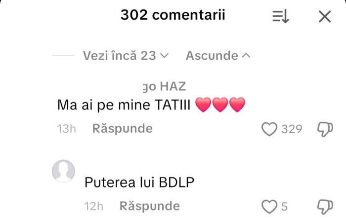 comentariul copiilor lui Bogdan de la Ploiești