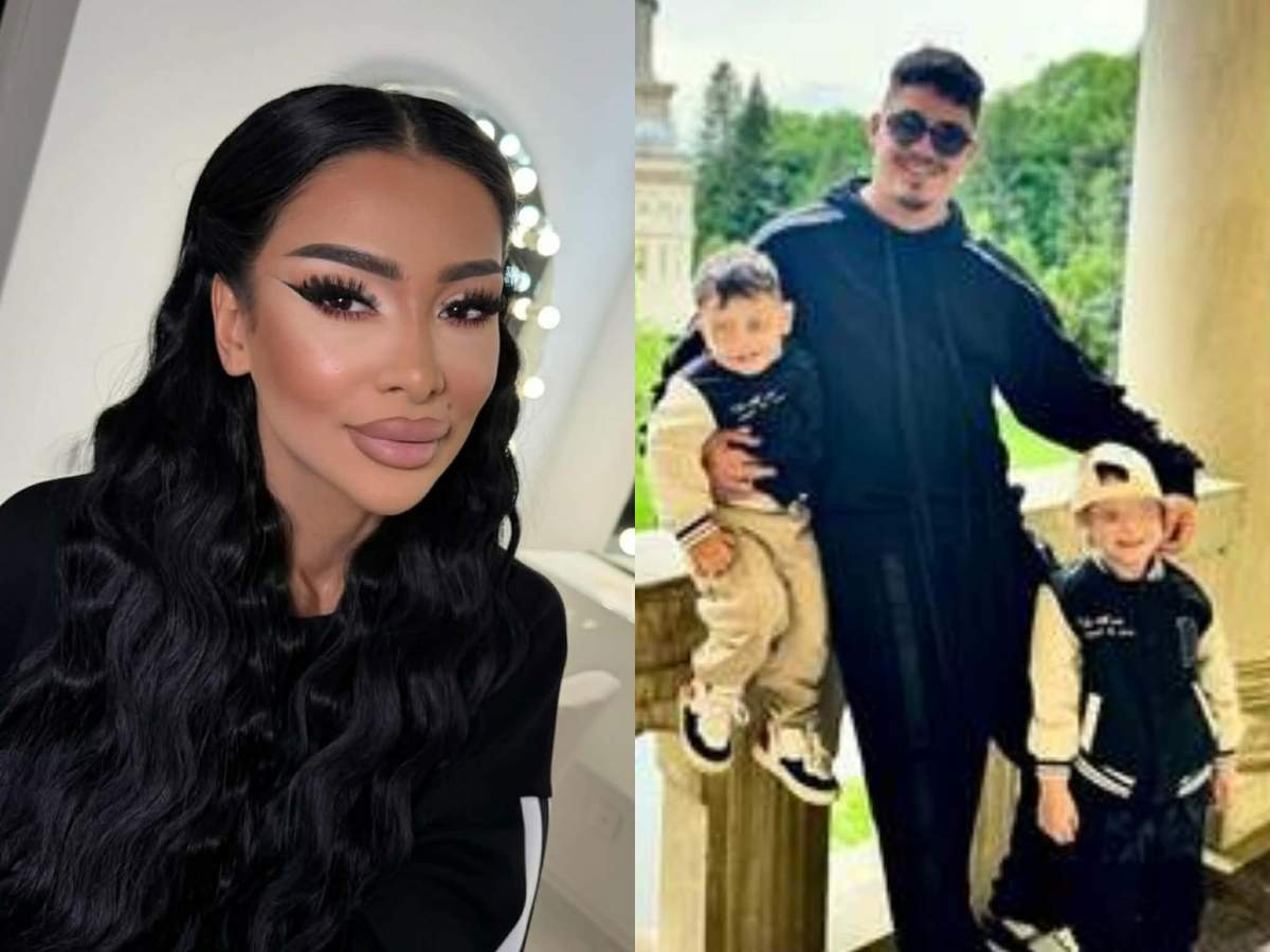 Bogdan de la Ploiești, copiii lui și Cristina Pucean