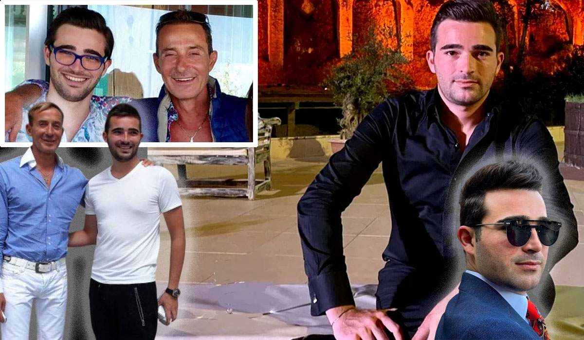 Răducu Mazăre și-a schimbat viața la 180 de grade. Ce l-a făcut pe afacerist să ia o decizie atât de radicală în acest an