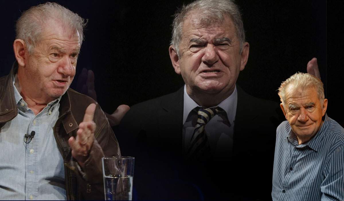 Cel mai greu an pentru actorul Florin Zamfirescu! Maestrul, confesiuni dureroase la final de 2025: ”A fost cel mai urât”