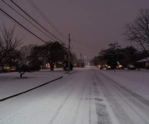 Stare de urgență într-un oraș celebru din cauza zăpezii! Vremea extremă a paralizat totul