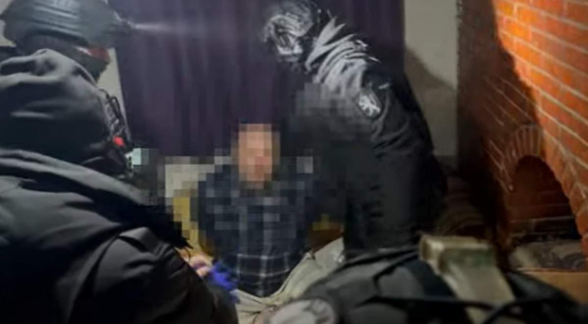 crimă în Republica Moldova