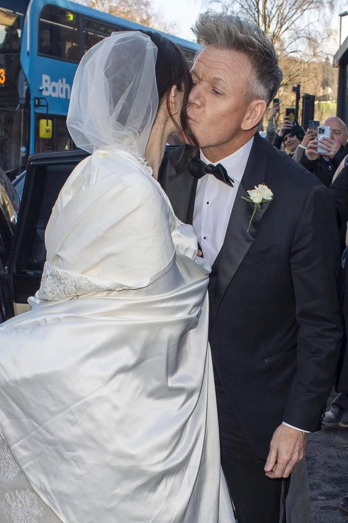 gordon ramsay si fiica