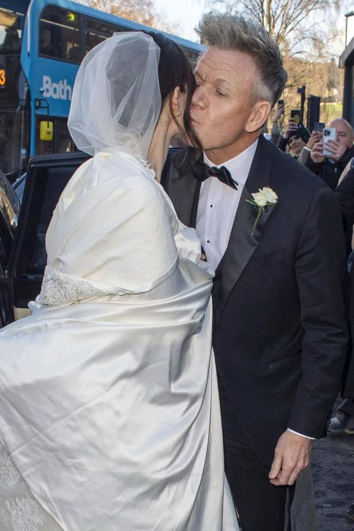 gordon ramsay si fiica