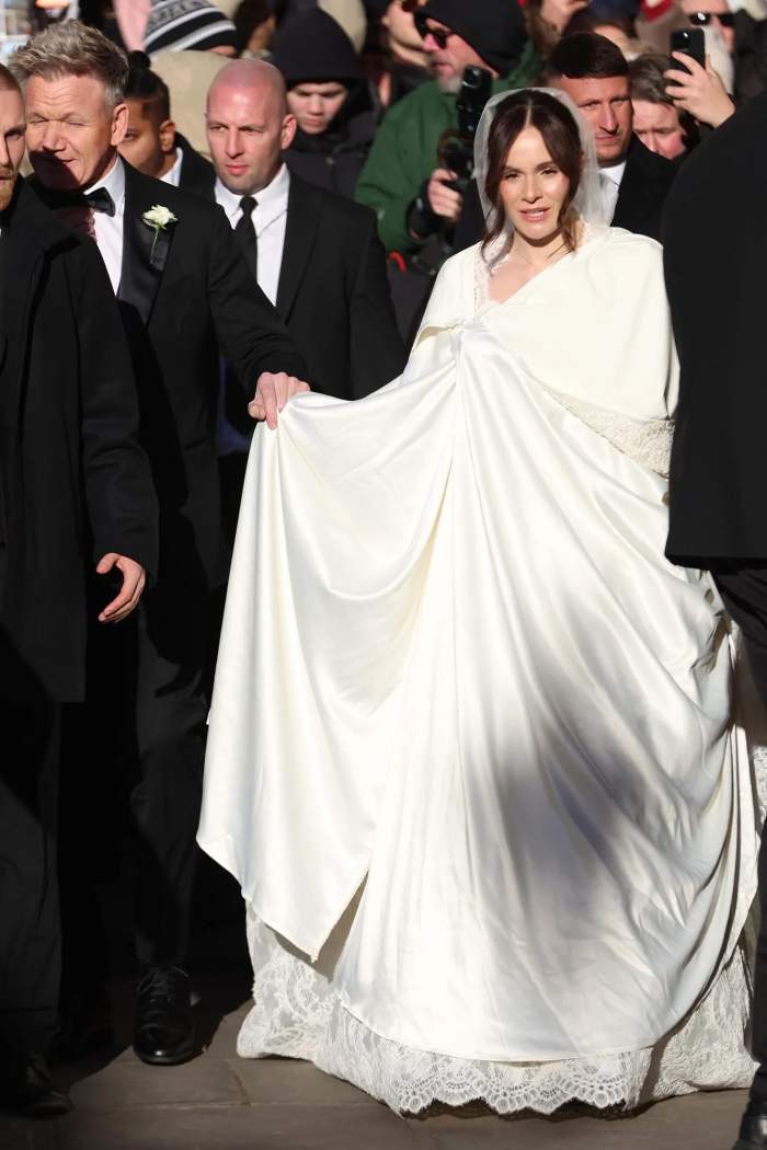 gordon ramsay si fiica