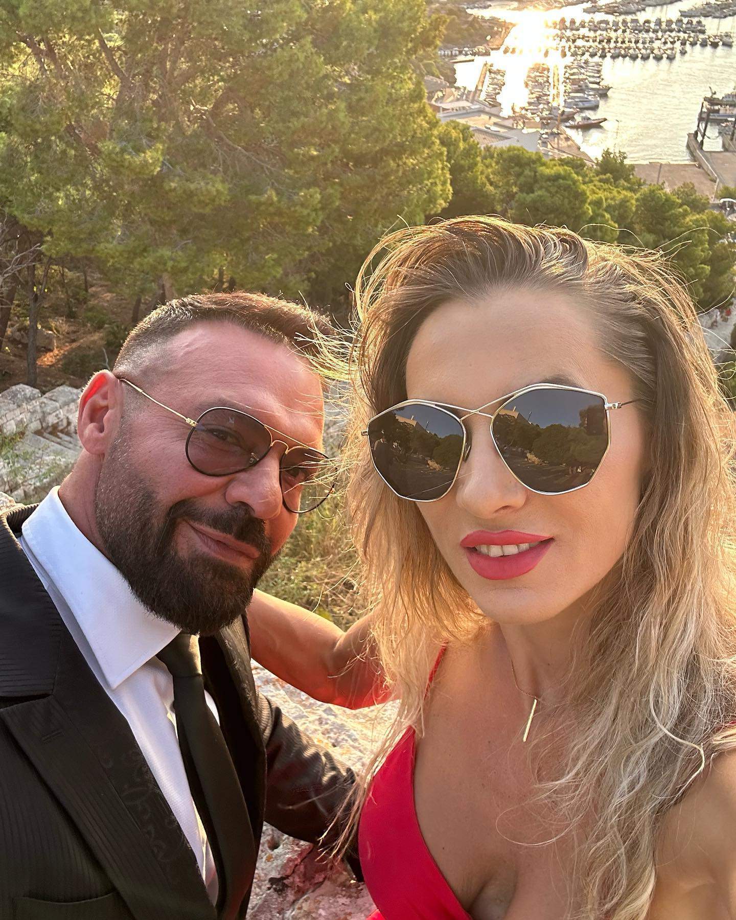 cornel pasat si sotia