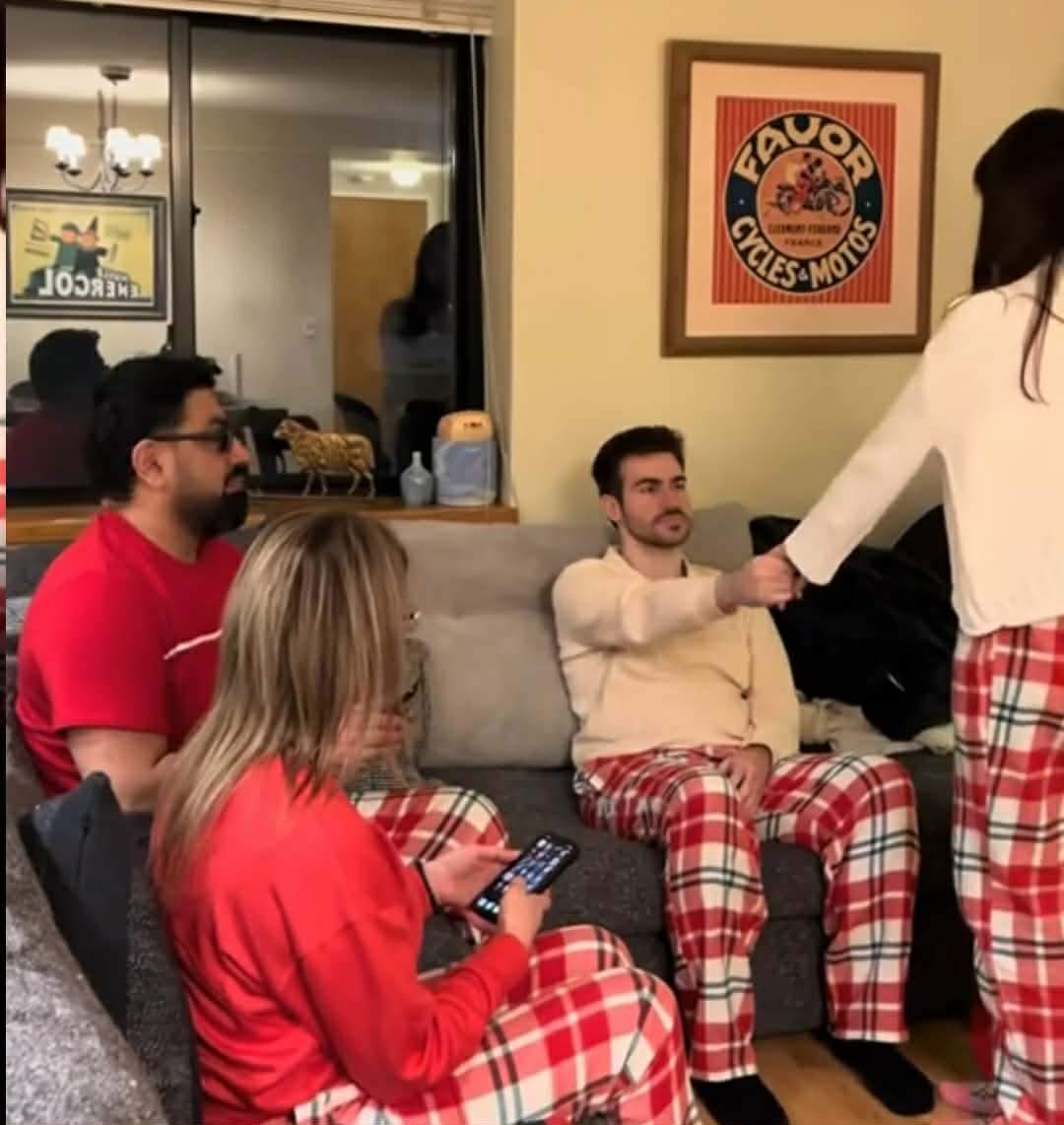 cerere în căsătorie