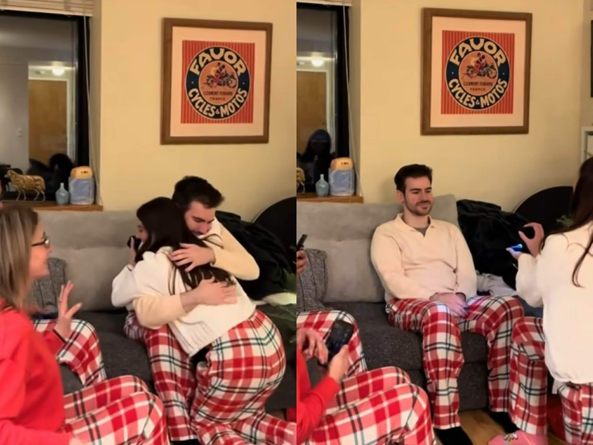 cerere în căsătorie