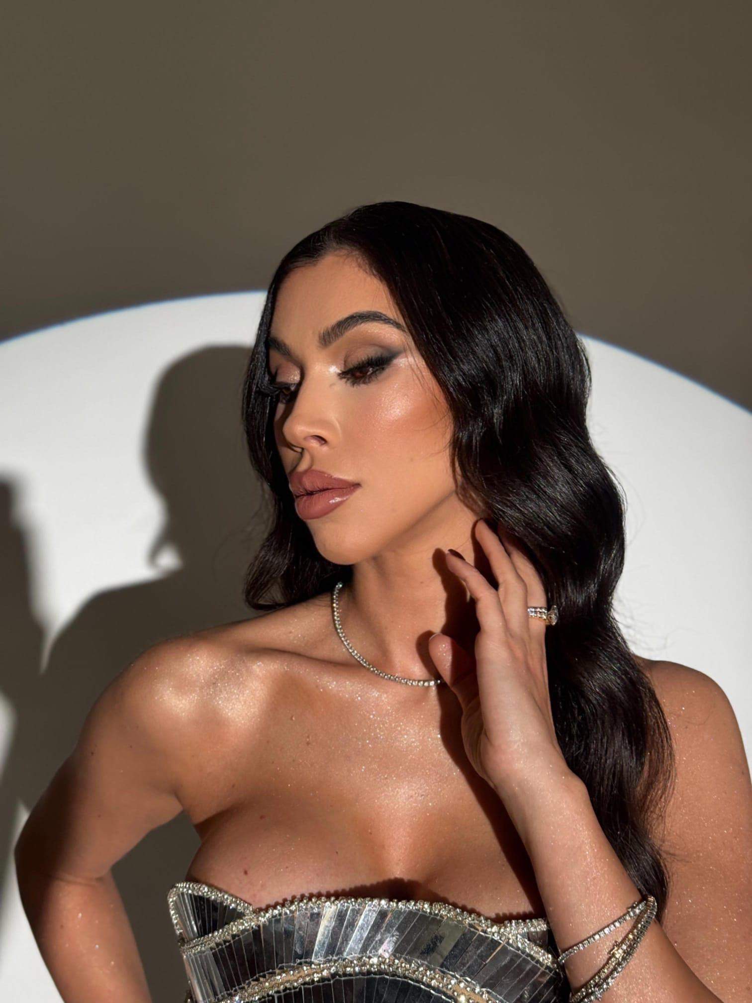 raluca pastrama sedinta foto