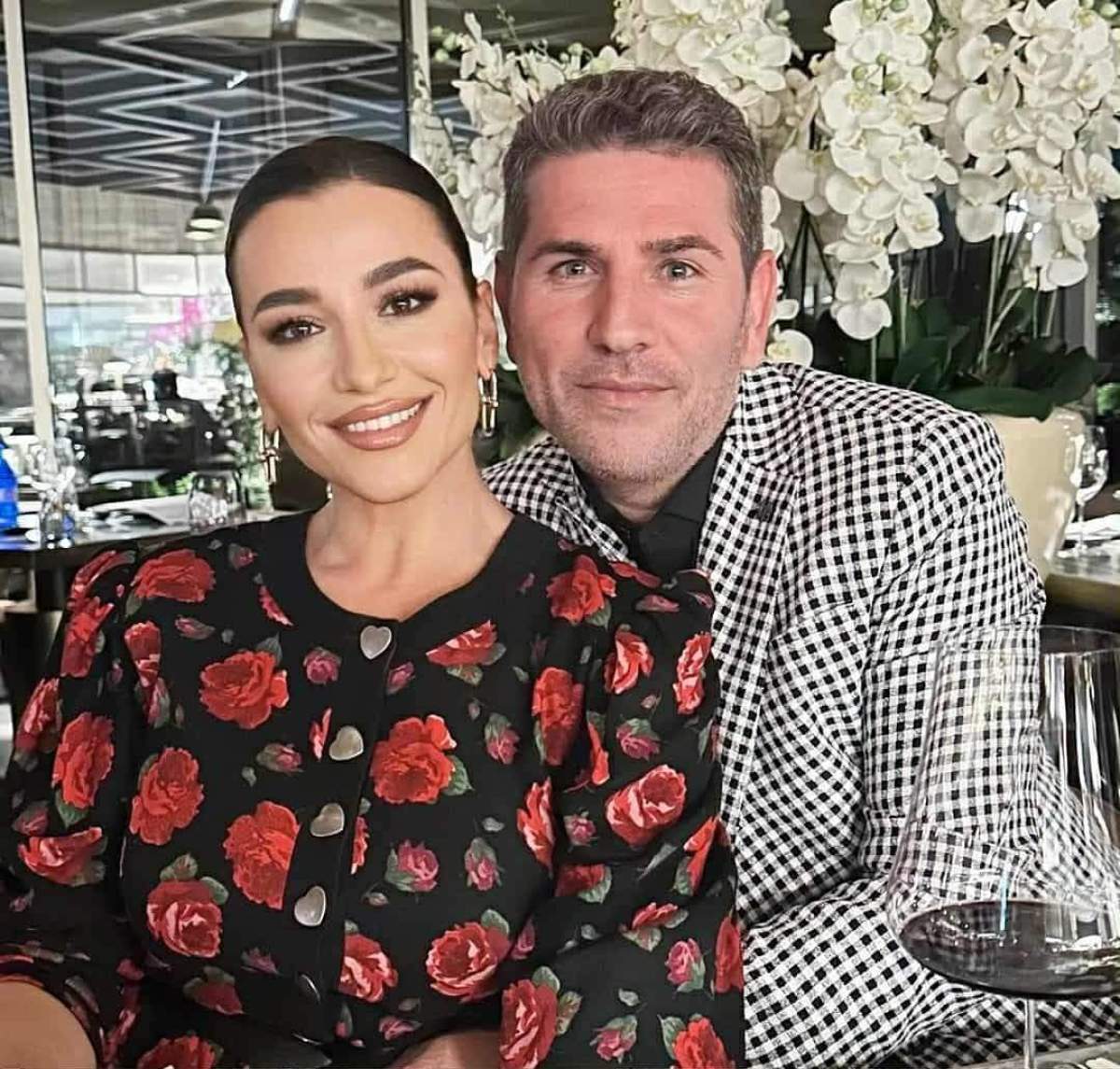 Și-au spus adio în 2025! Cine sunt vedetele din România care s-au despărțit sau au divorțat în acest an