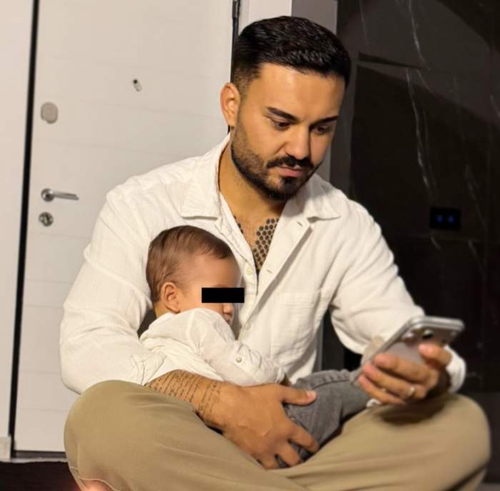 jador si fiul sau avraam